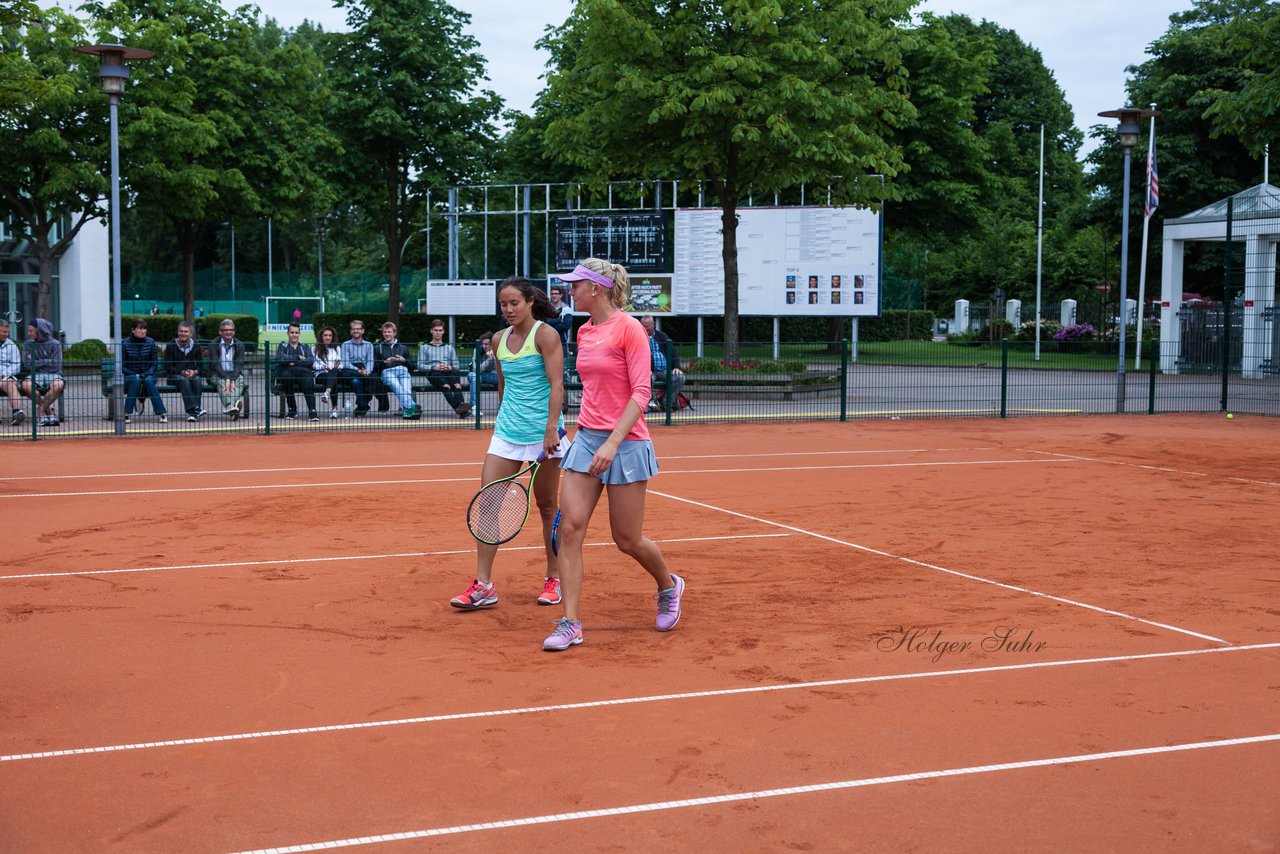 Carina Witthöft 861 - BL Damen Der Club an der Alster - DTV Hannover